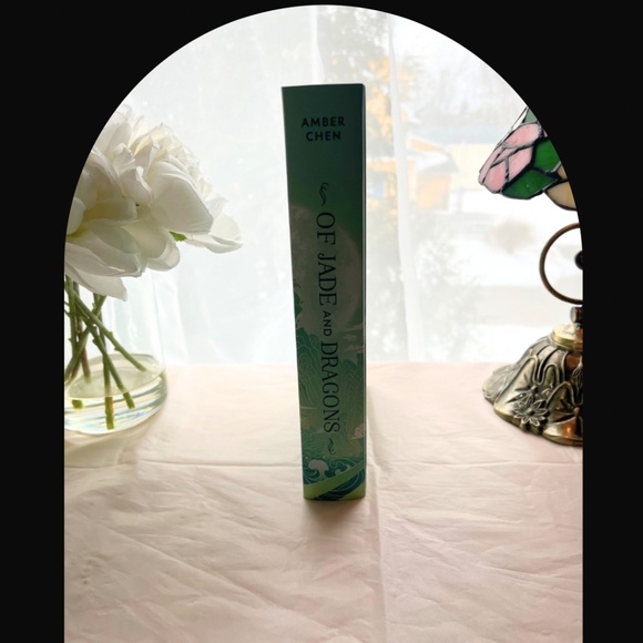 Illumicrate - Of Jade and Dragons - Picture 5 of 5